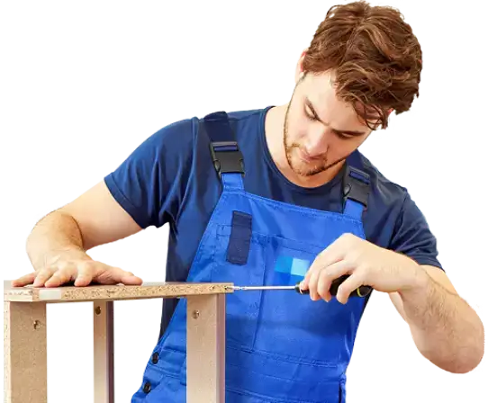 Сборщик мебели